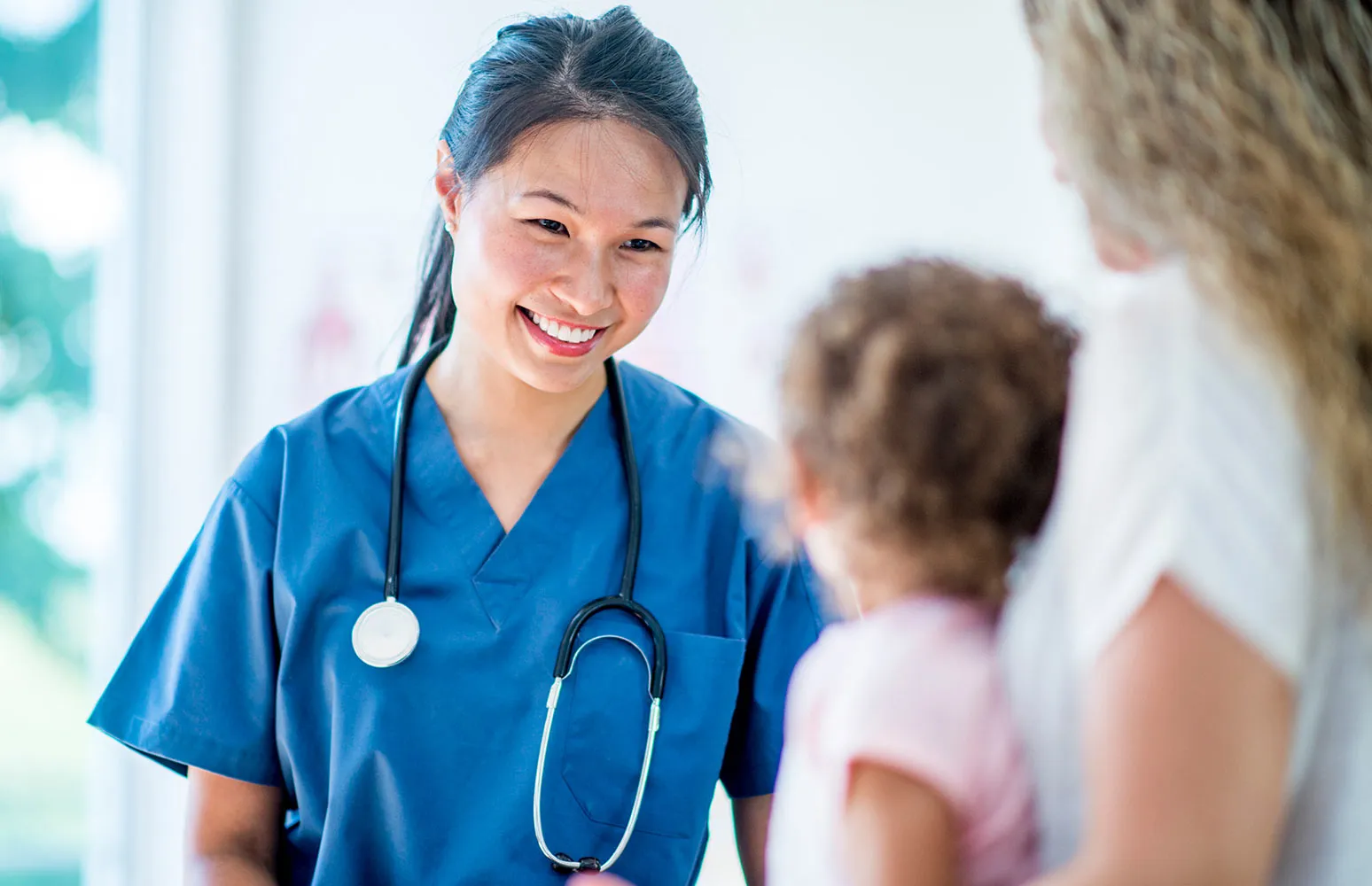 How to Become a Pediatric Nurse: All You Need to Know