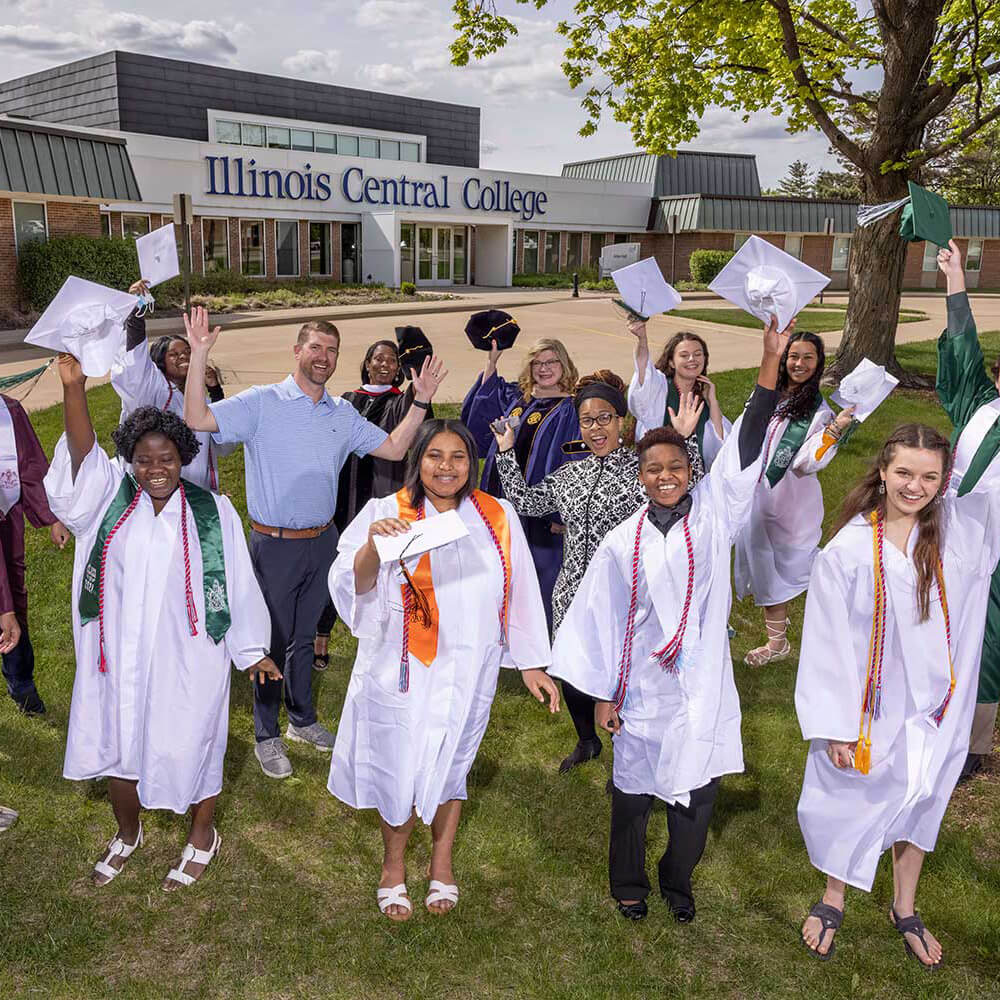 Student Success at Illinois