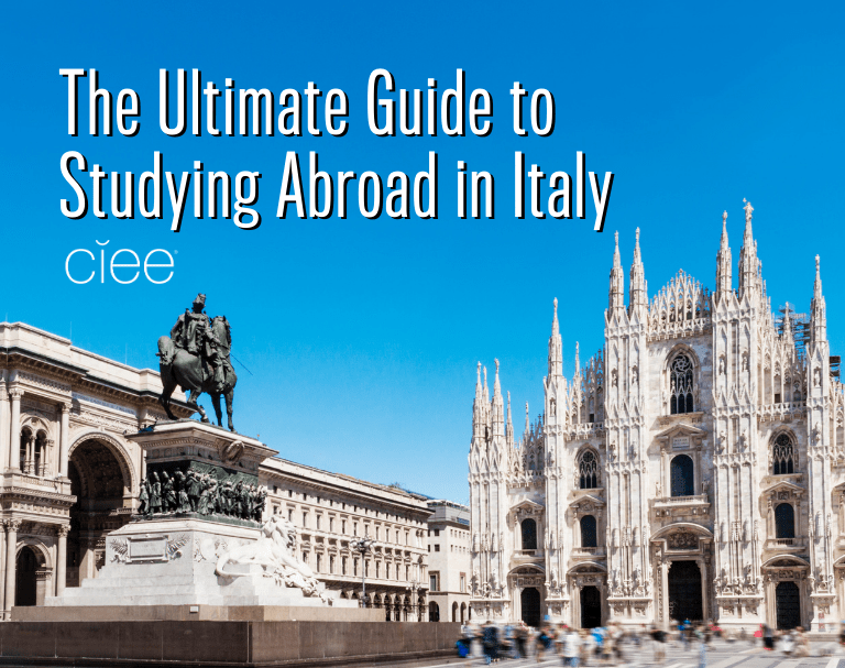 Guide to Studying Business & Economics in Italy: Programs & Tips