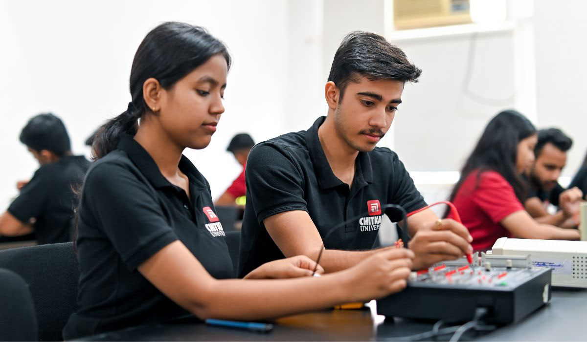 “Top 7 Benefits of Pursuing a B.Tech in Electrical Engineering: Career, Skills, and Opportunities”